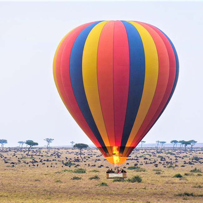 balloon-safari-at-masai-mara-game-reserve